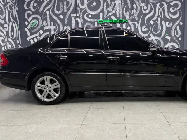 Mercedes-Benz E-Класс - фото 3