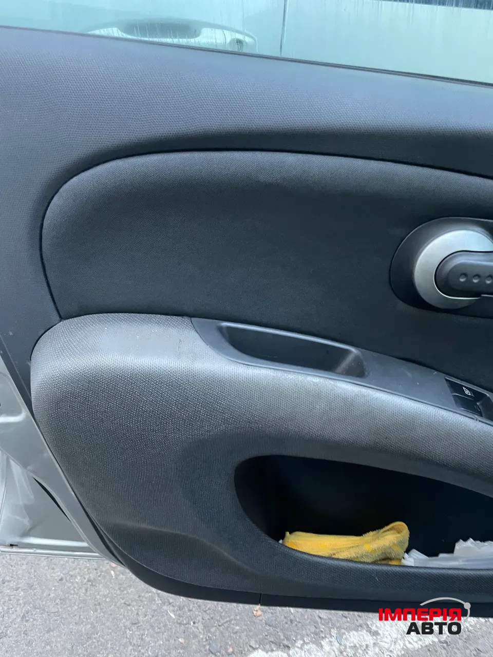 Nissan Micra - фото 7