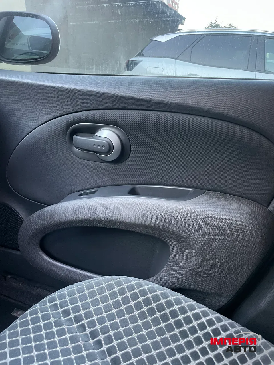 Nissan Micra - фото 8