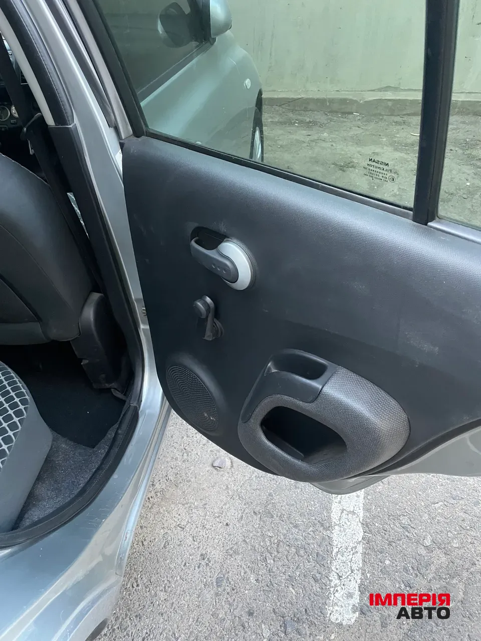 Nissan Micra - фото 10