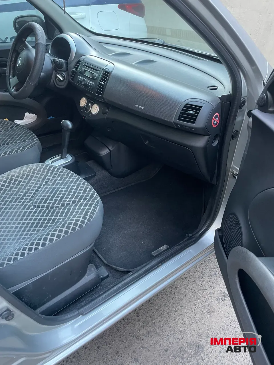 Nissan Micra - фото 12