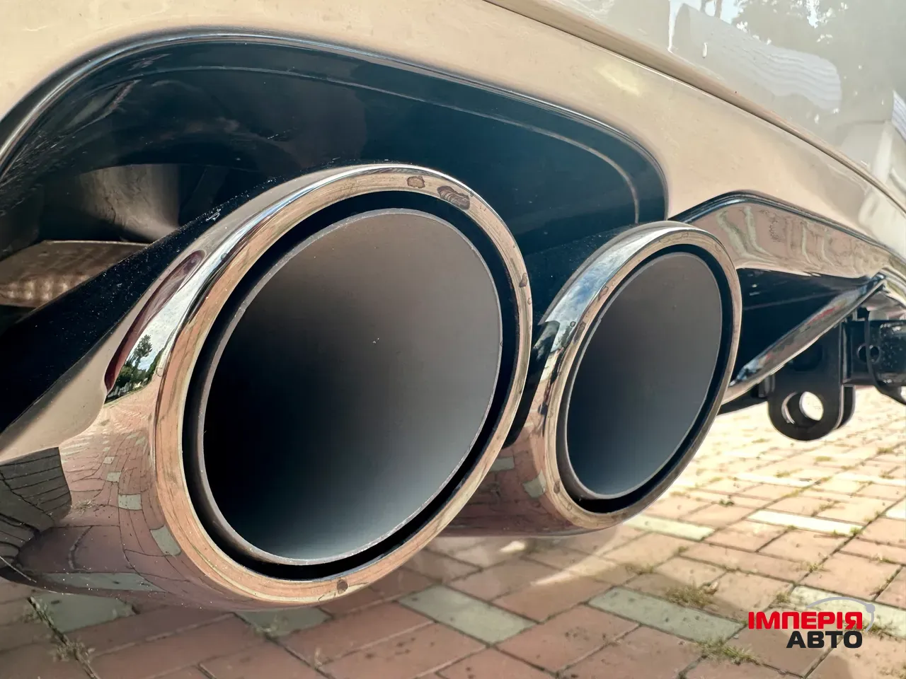 Porsche Cayenne - фото 22