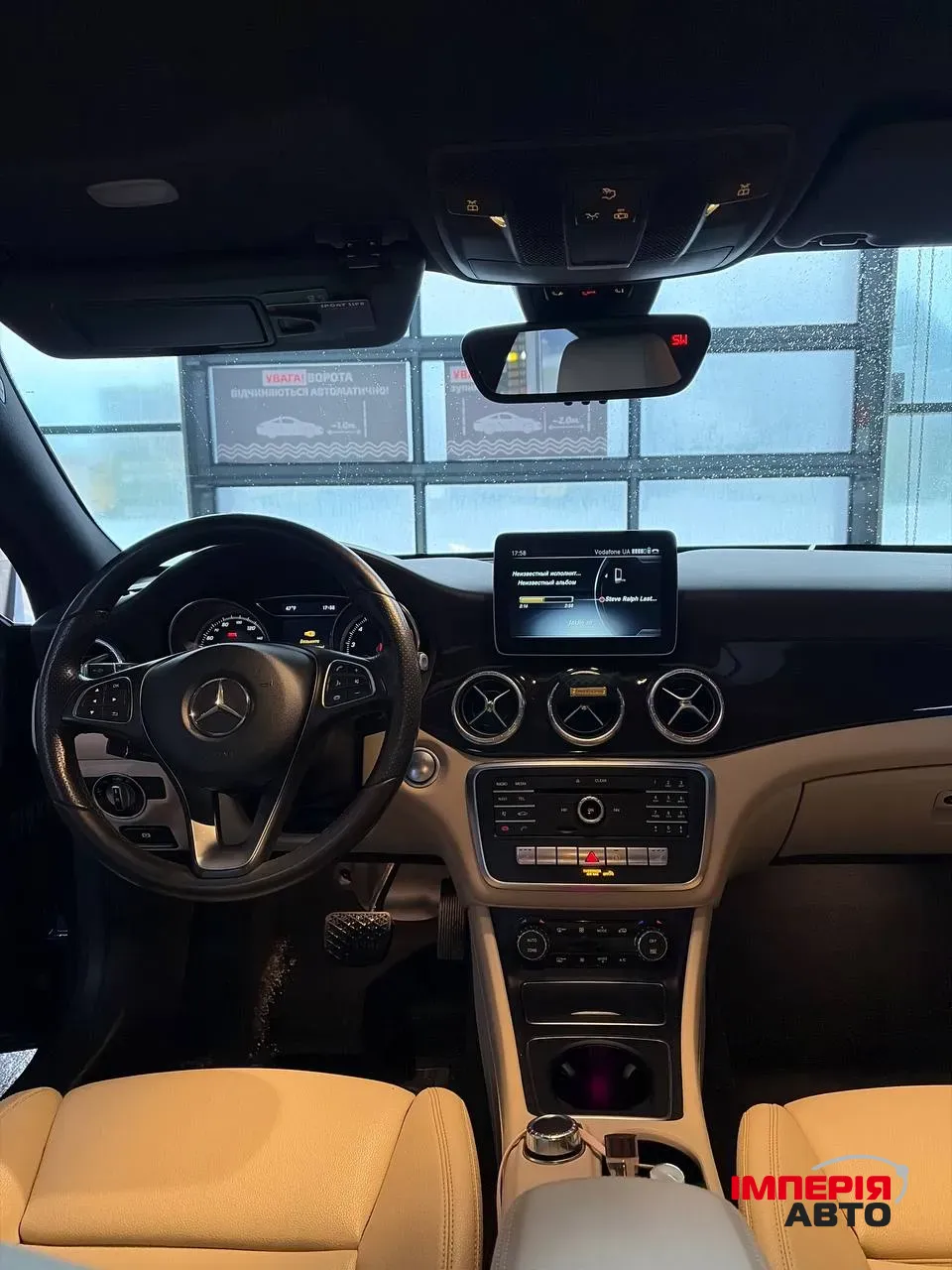 Mercedes-Benz CLA - фото 10