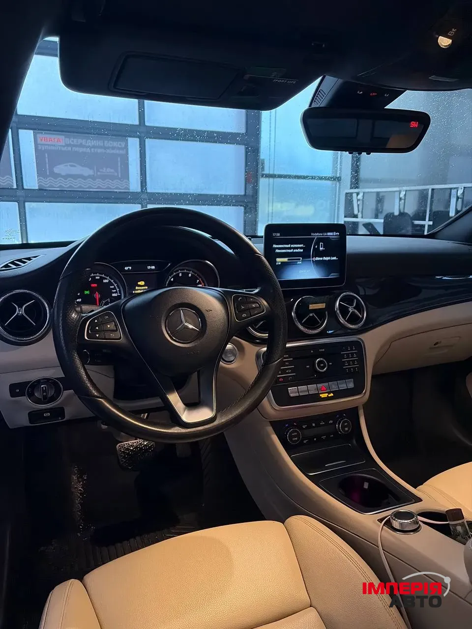 Mercedes-Benz CLA - фото 11