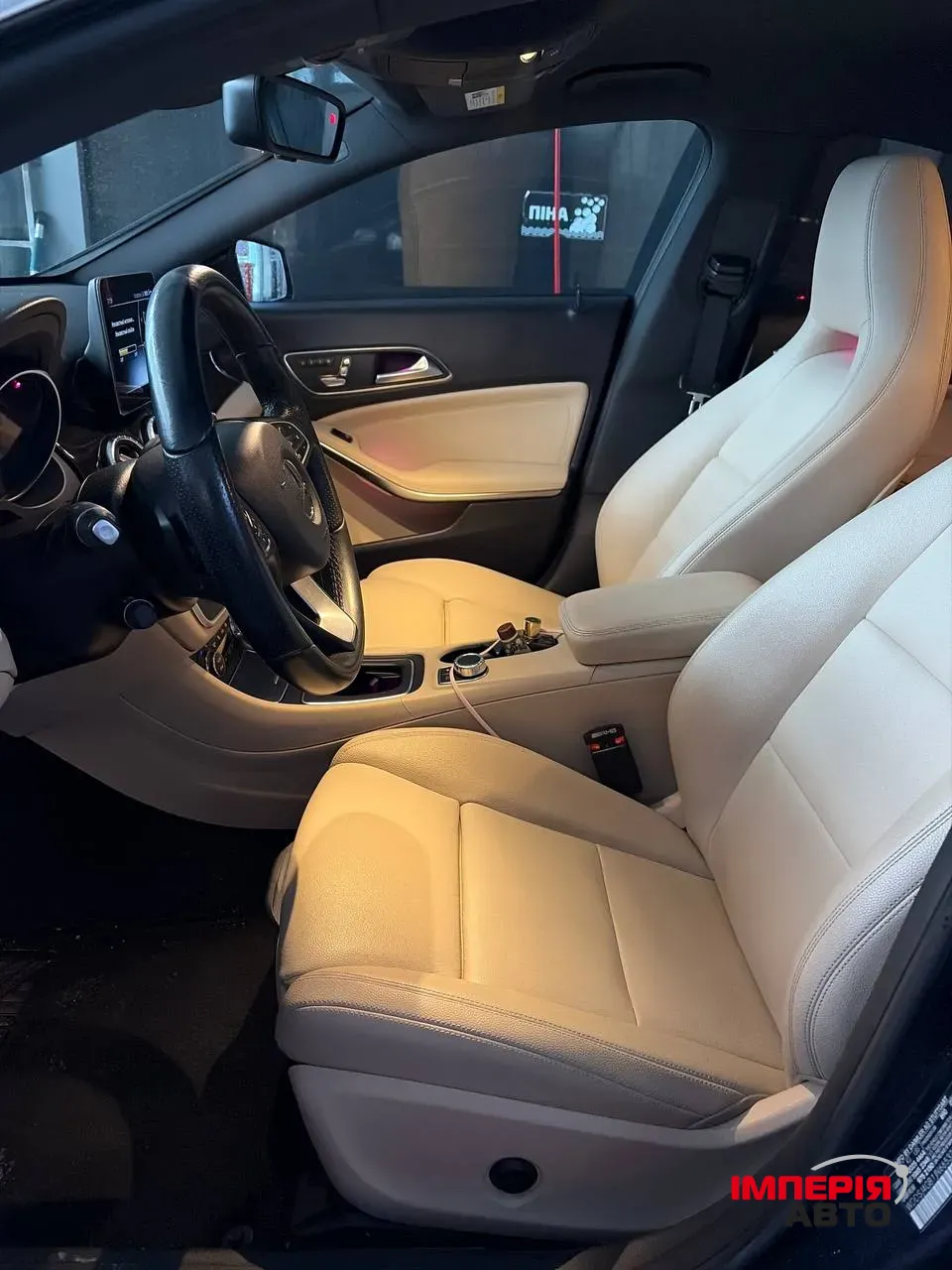 Mercedes-Benz CLA - фото 7