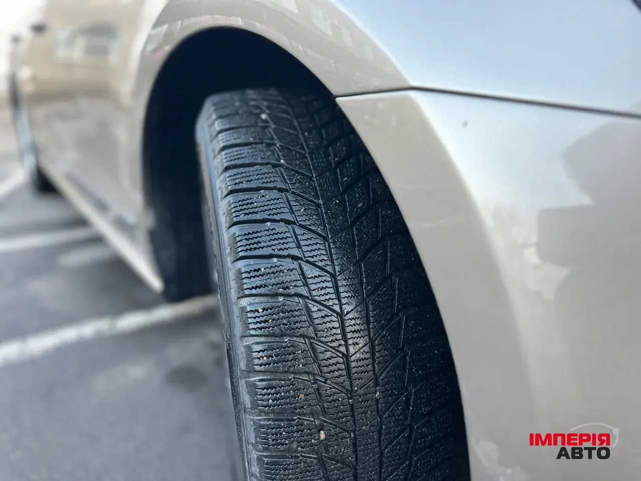 Volkswagen Passat (North America and China) - фото 19