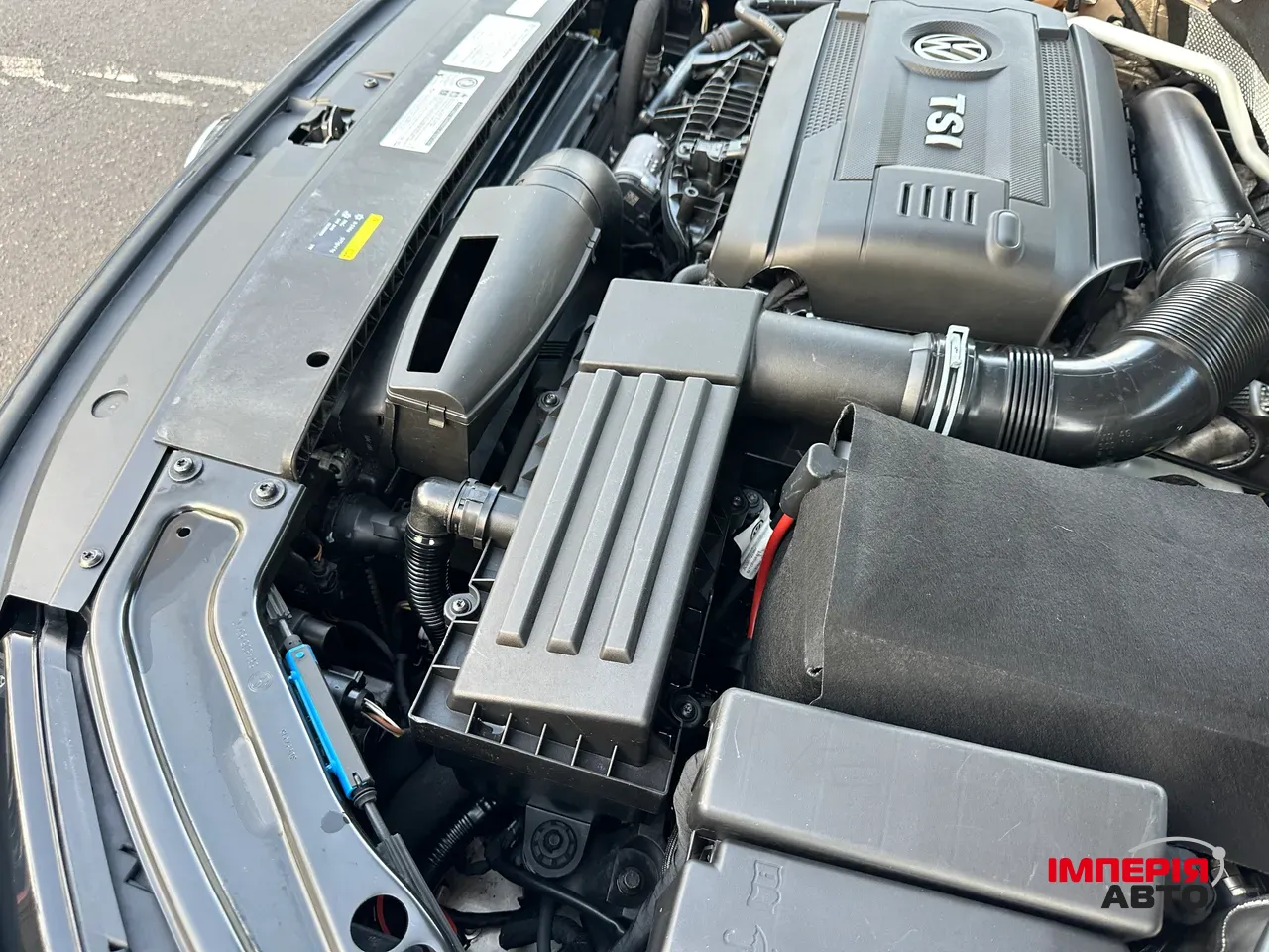 Volkswagen Passat (North America and China) - фото 33