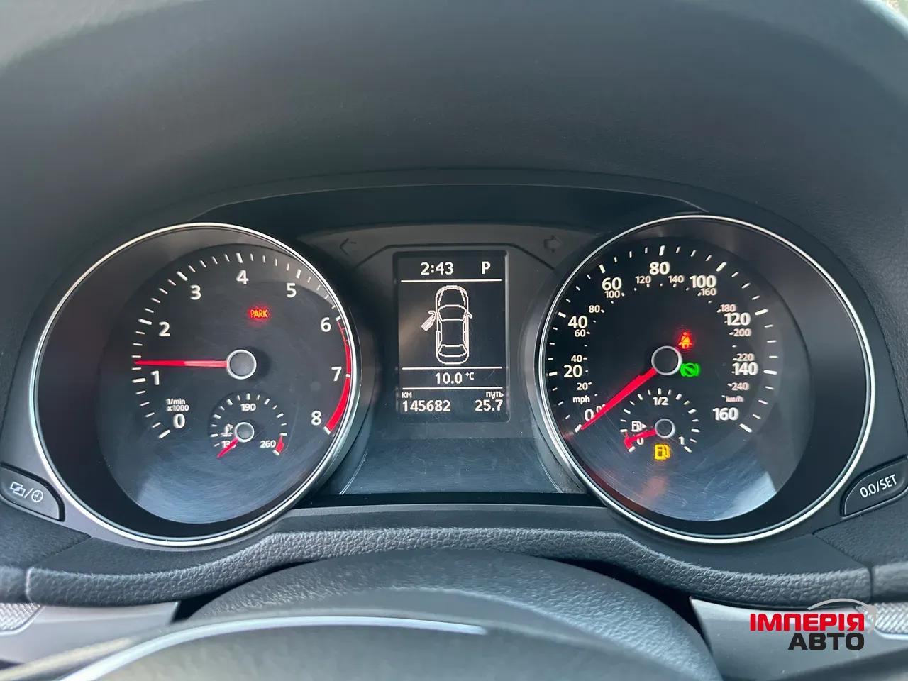 Volkswagen Passat (North America and China) - фото 36