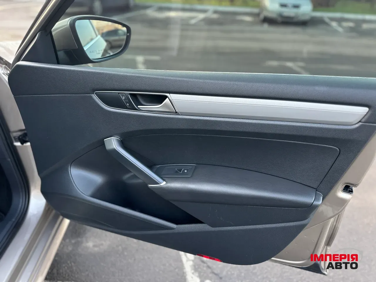 Volkswagen Passat (North America and China) - фото 25