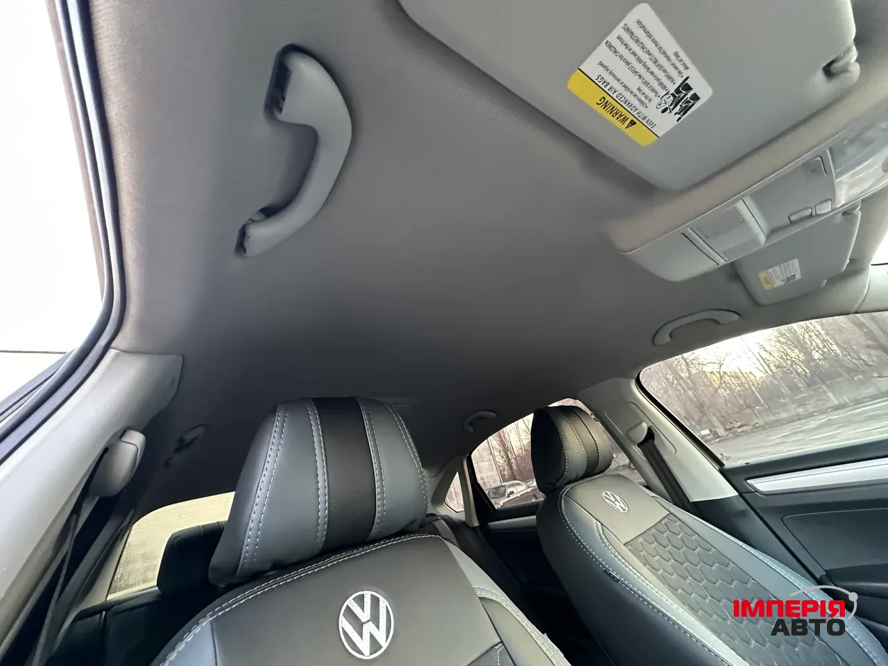 Volkswagen Passat (North America and China) - фото 42