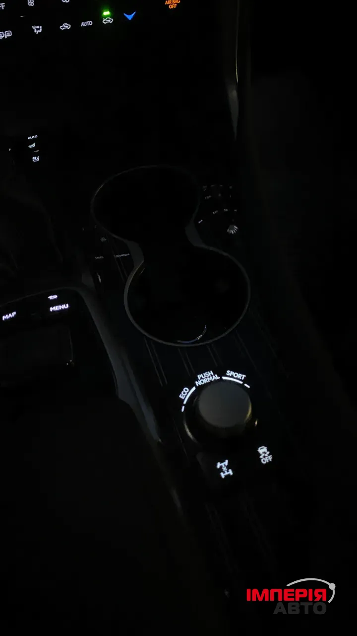 Lexus RX - фото 24