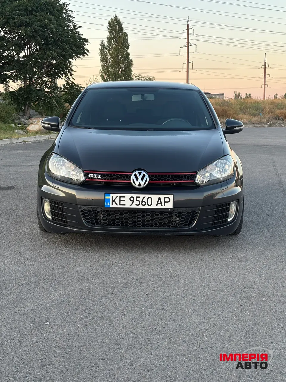 Volkswagen Golf GTI - фото 2