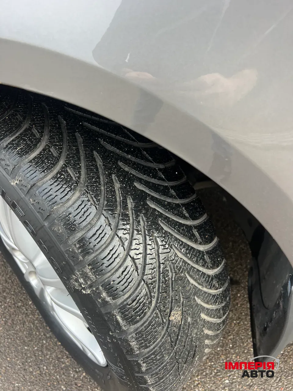 Volkswagen Touran - фото 14