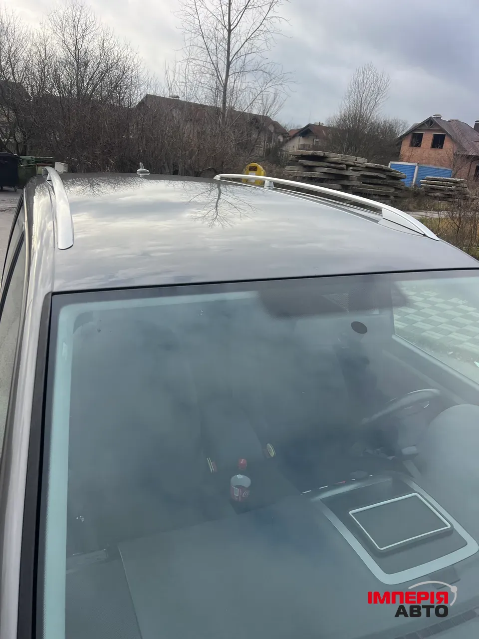 Volkswagen Touran - фото 12