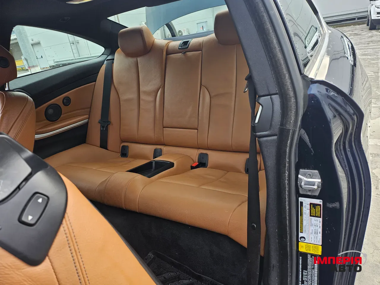 BMW 4 серії - фото 16