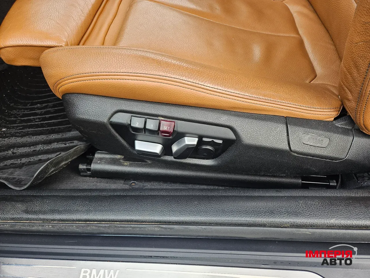BMW 4 серії - фото 13