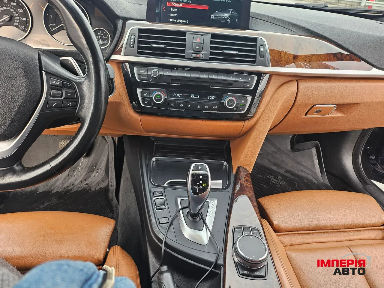 BMW 4 серії - фото 8