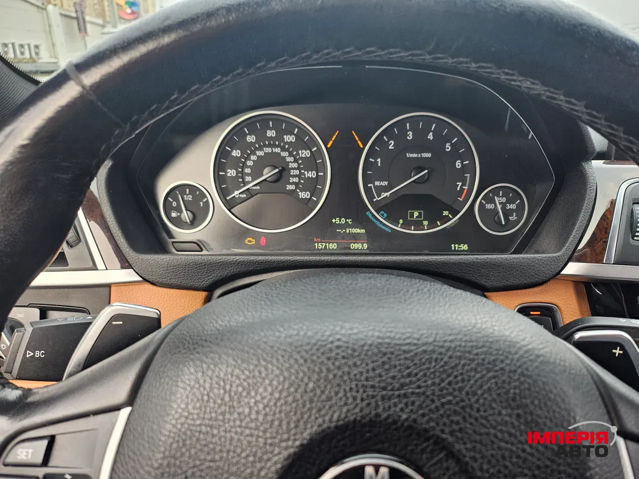 BMW 4 серії - фото 10