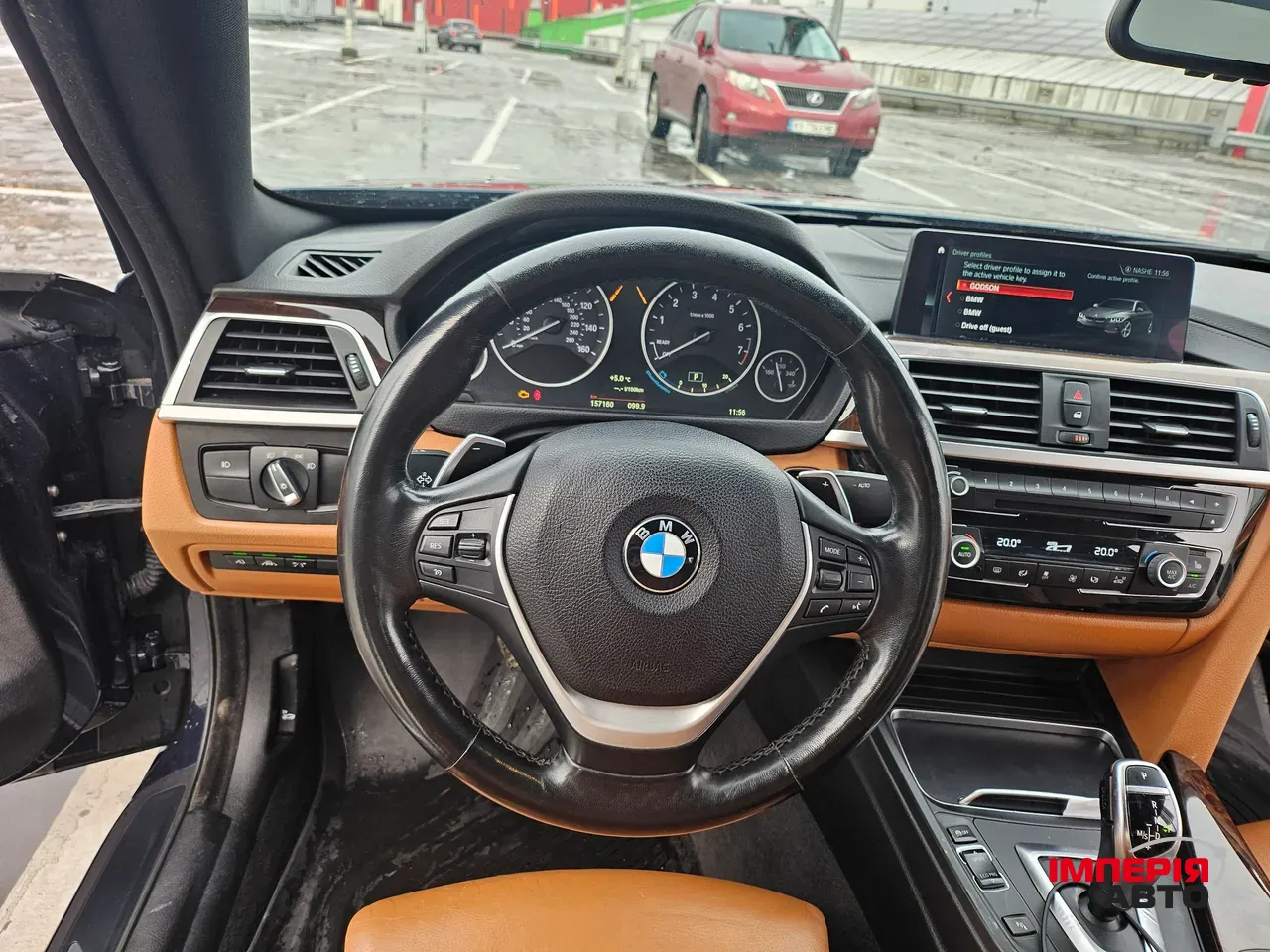 BMW 4 серії - фото 7