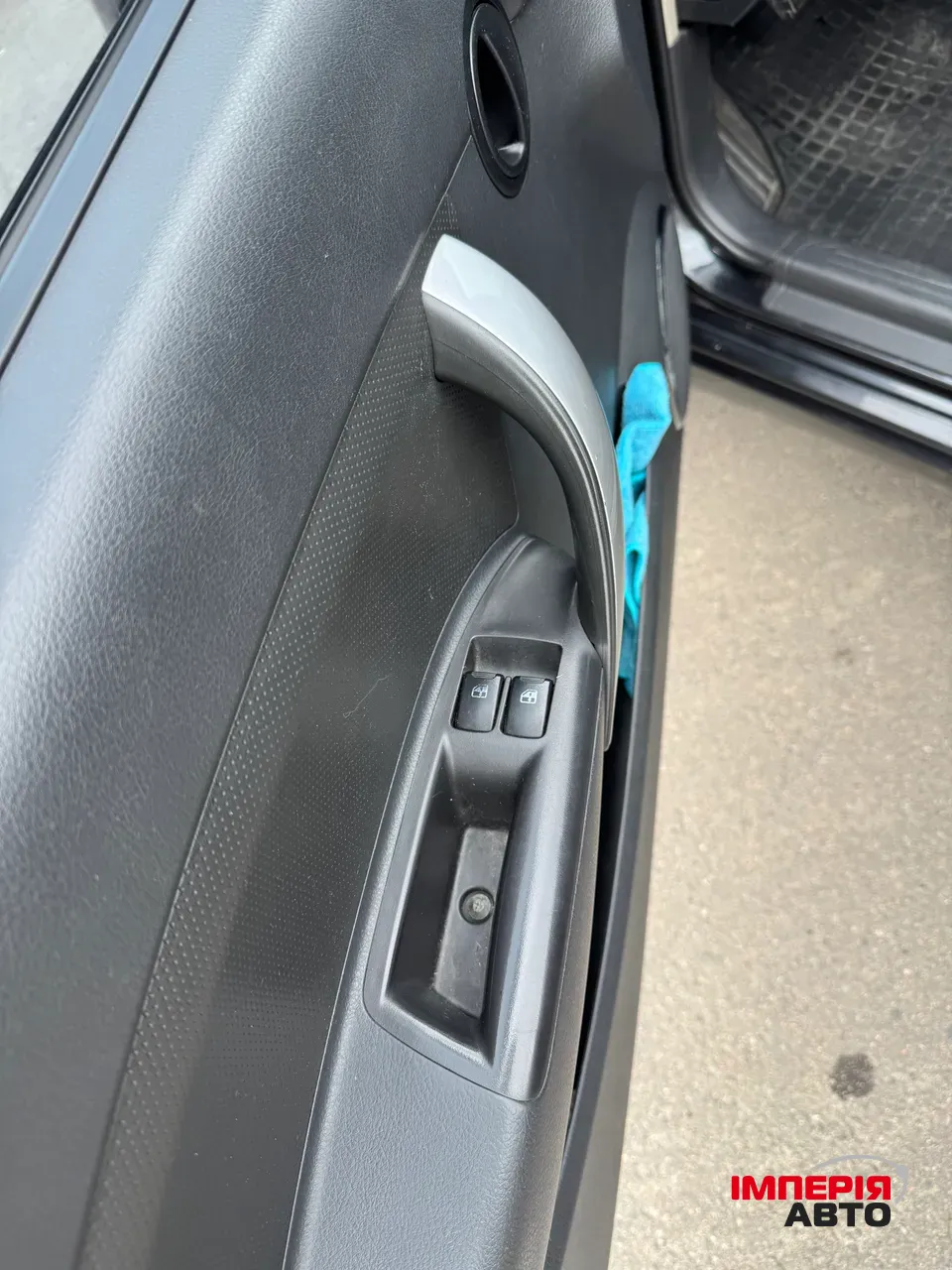 Chevrolet Aveo - фото 11