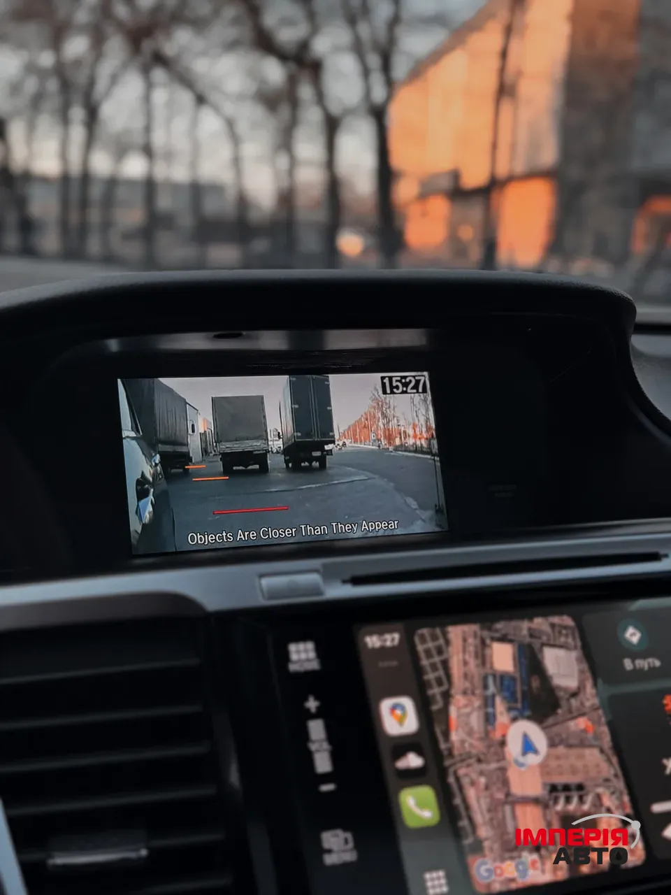 Honda Accord - фото 13