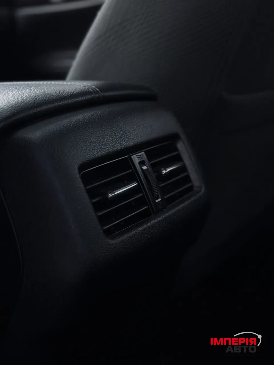 Honda Accord - фото 34