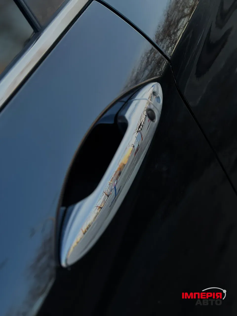 Honda Accord - фото 8