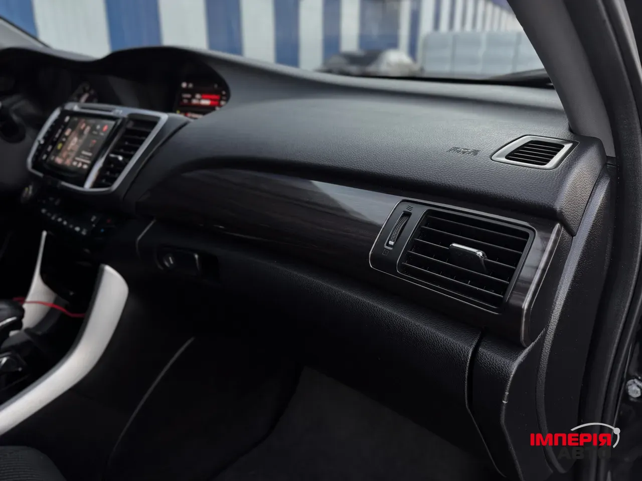 Honda Accord - фото 30