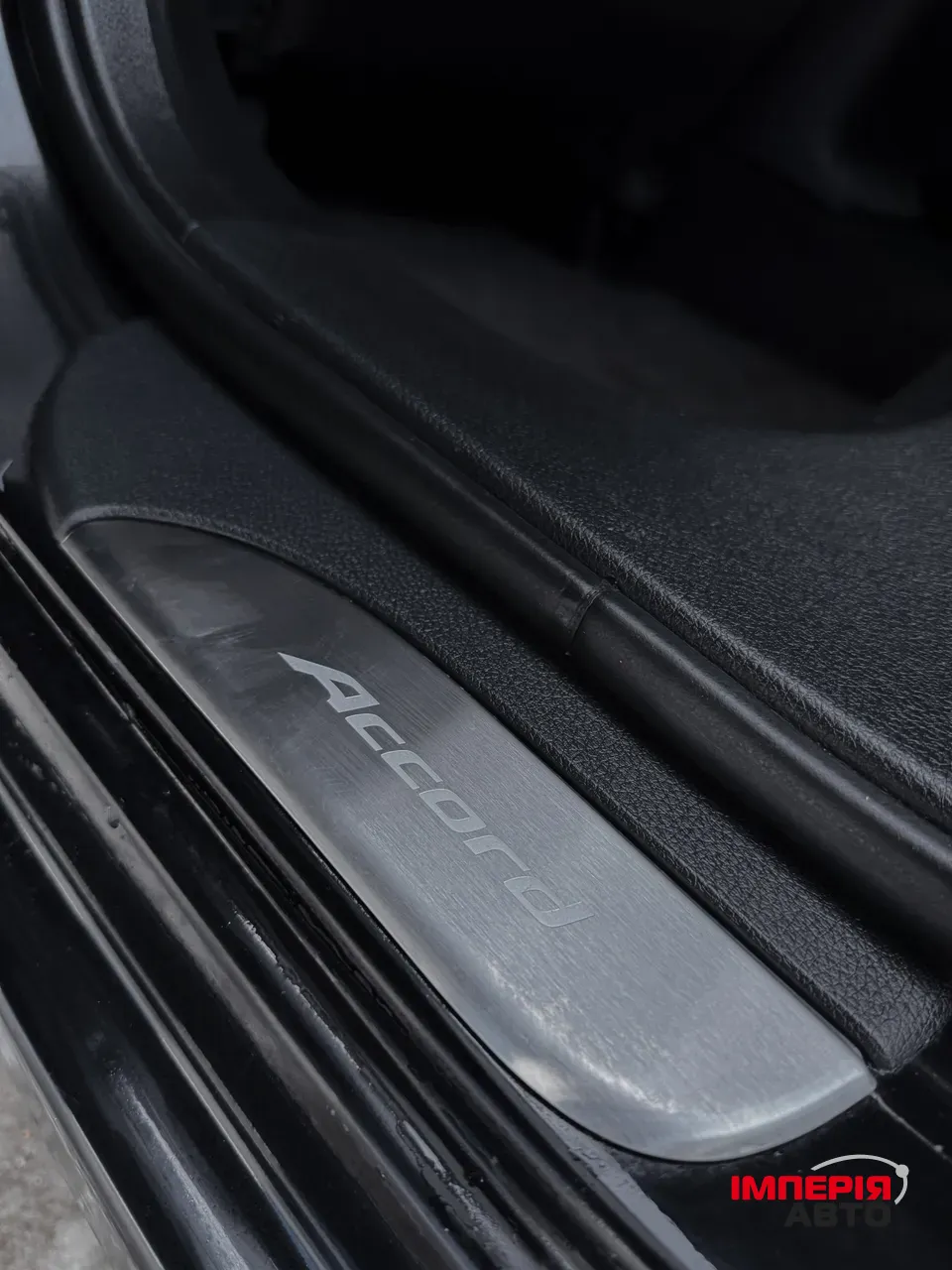 Honda Accord - фото 32