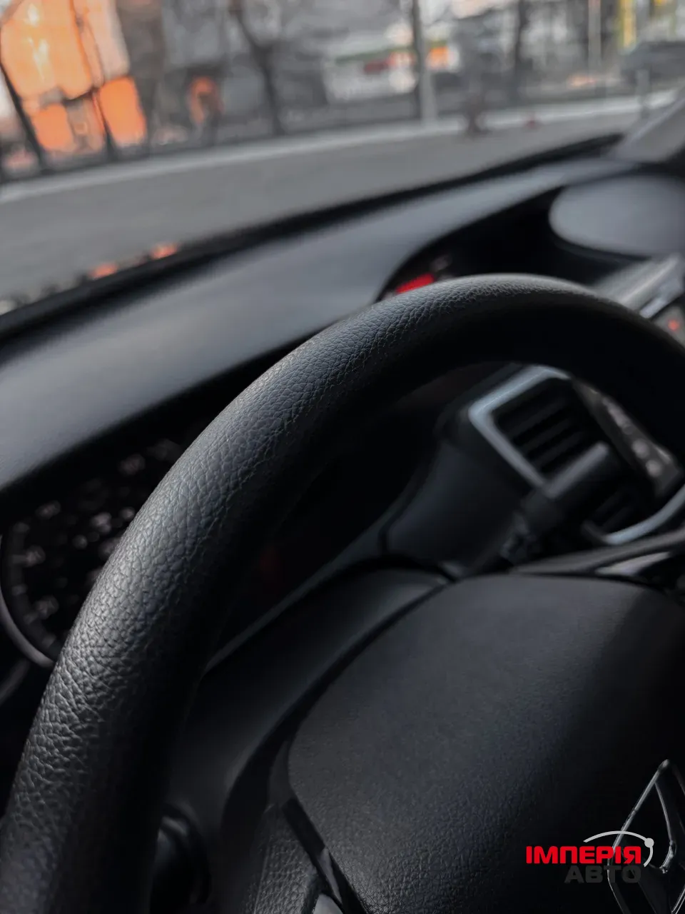 Honda Accord - фото 26