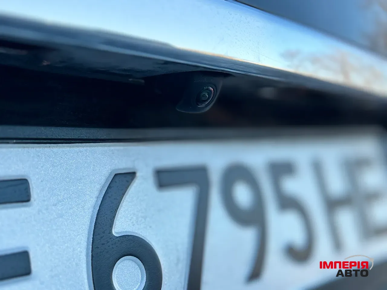 Honda Accord - фото 18