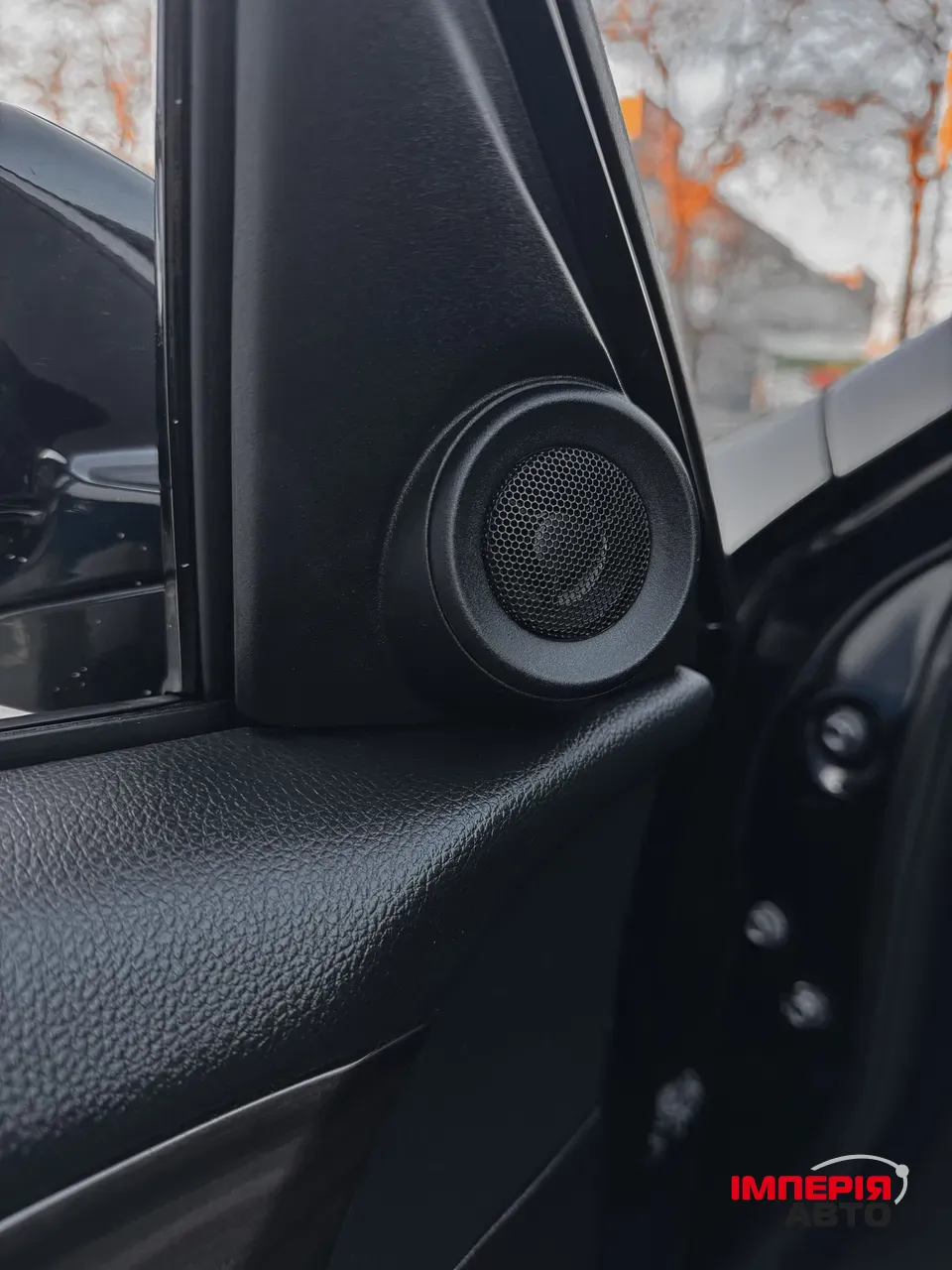 Honda Accord - фото 27