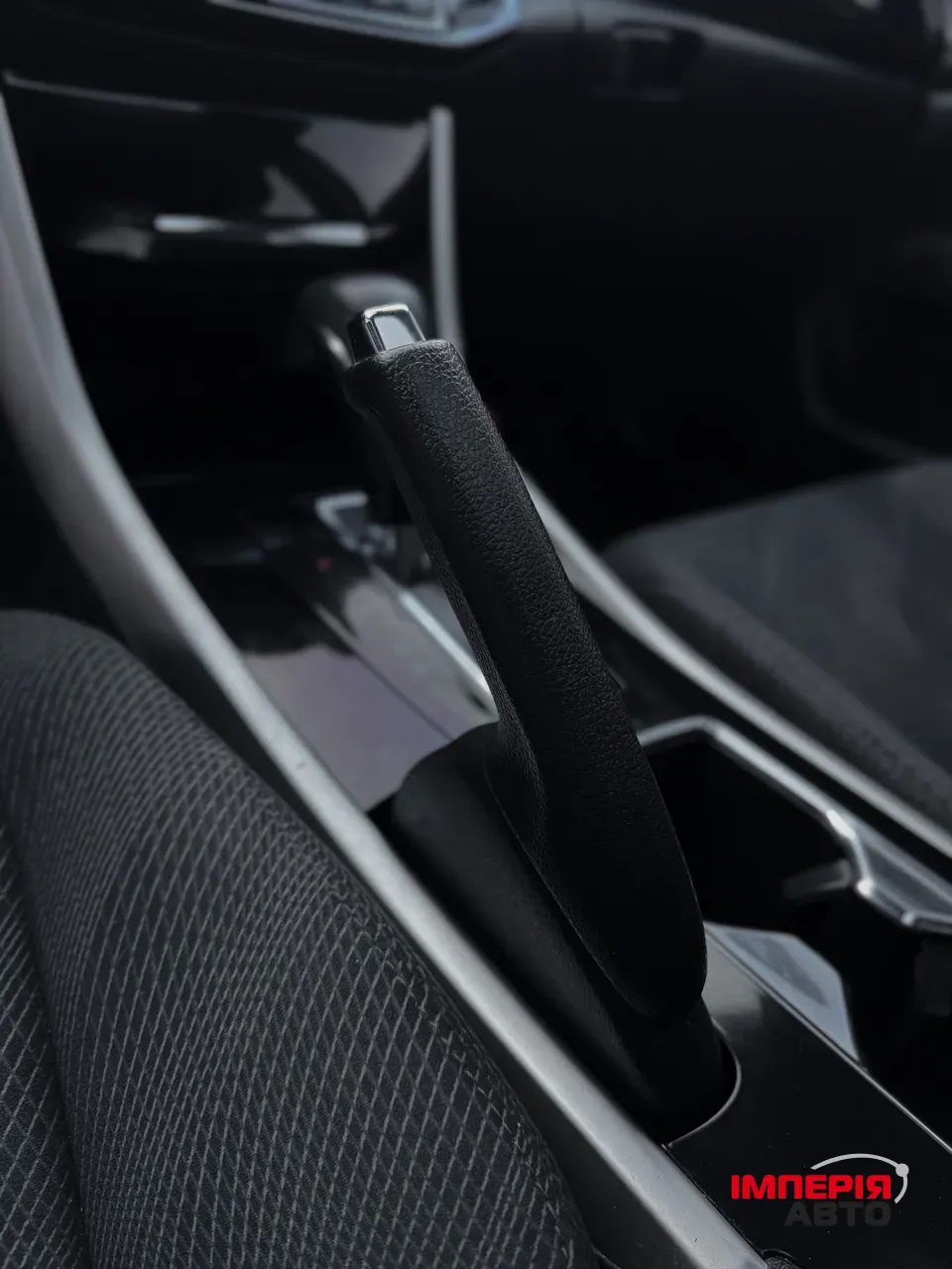 Honda Accord - фото 24