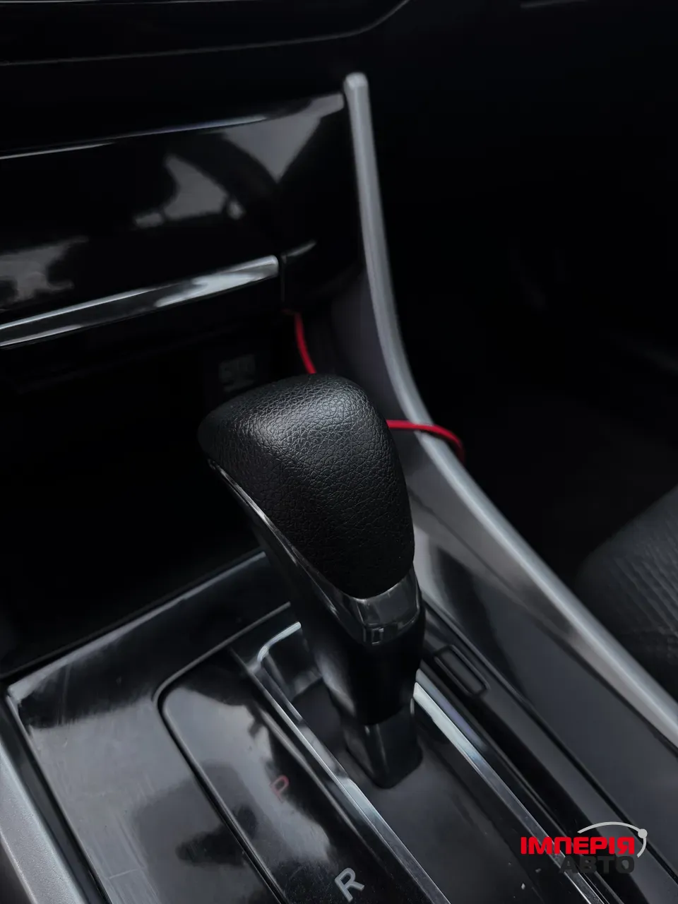 Honda Accord - фото 25