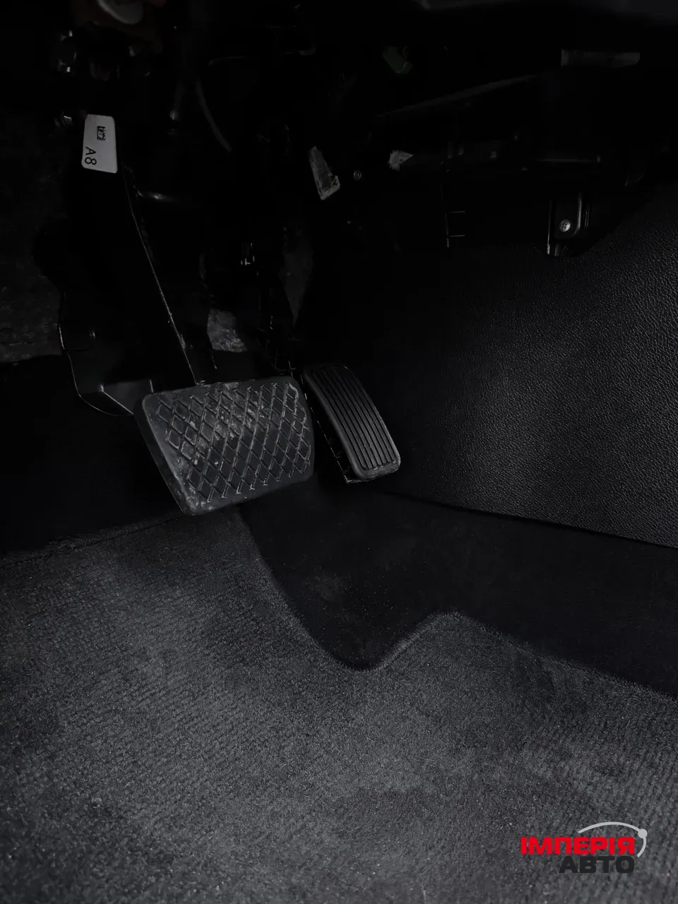 Honda Accord - фото 33