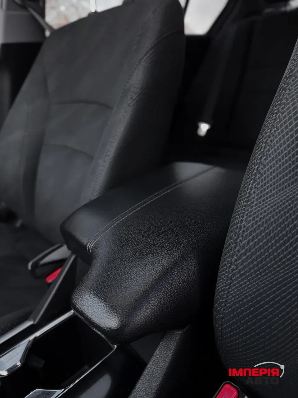 Honda Accord - фото 21