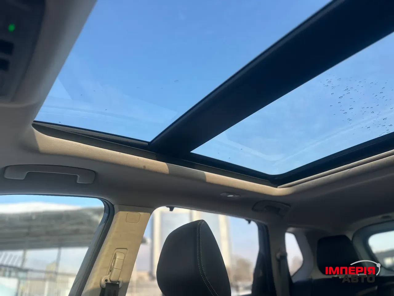 Nissan Rogue - фото 22