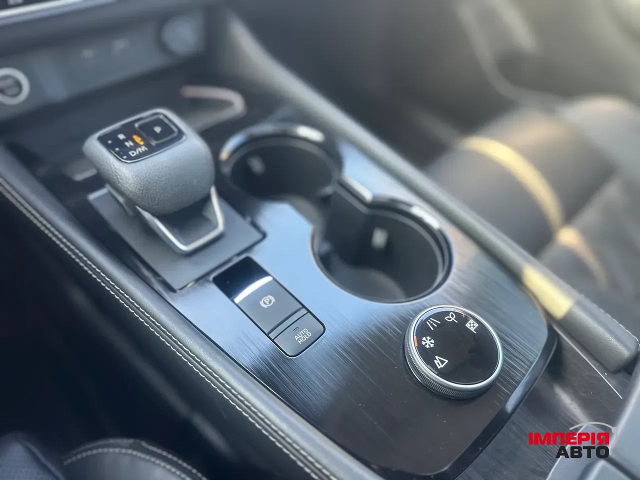 Nissan Rogue - фото 21