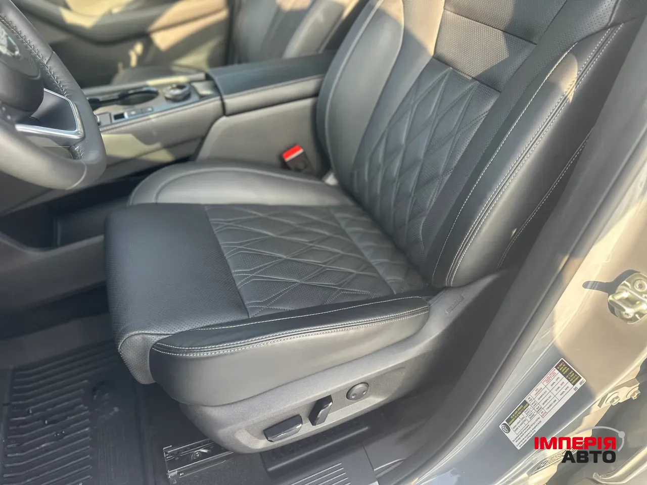 Nissan Rogue - фото 12