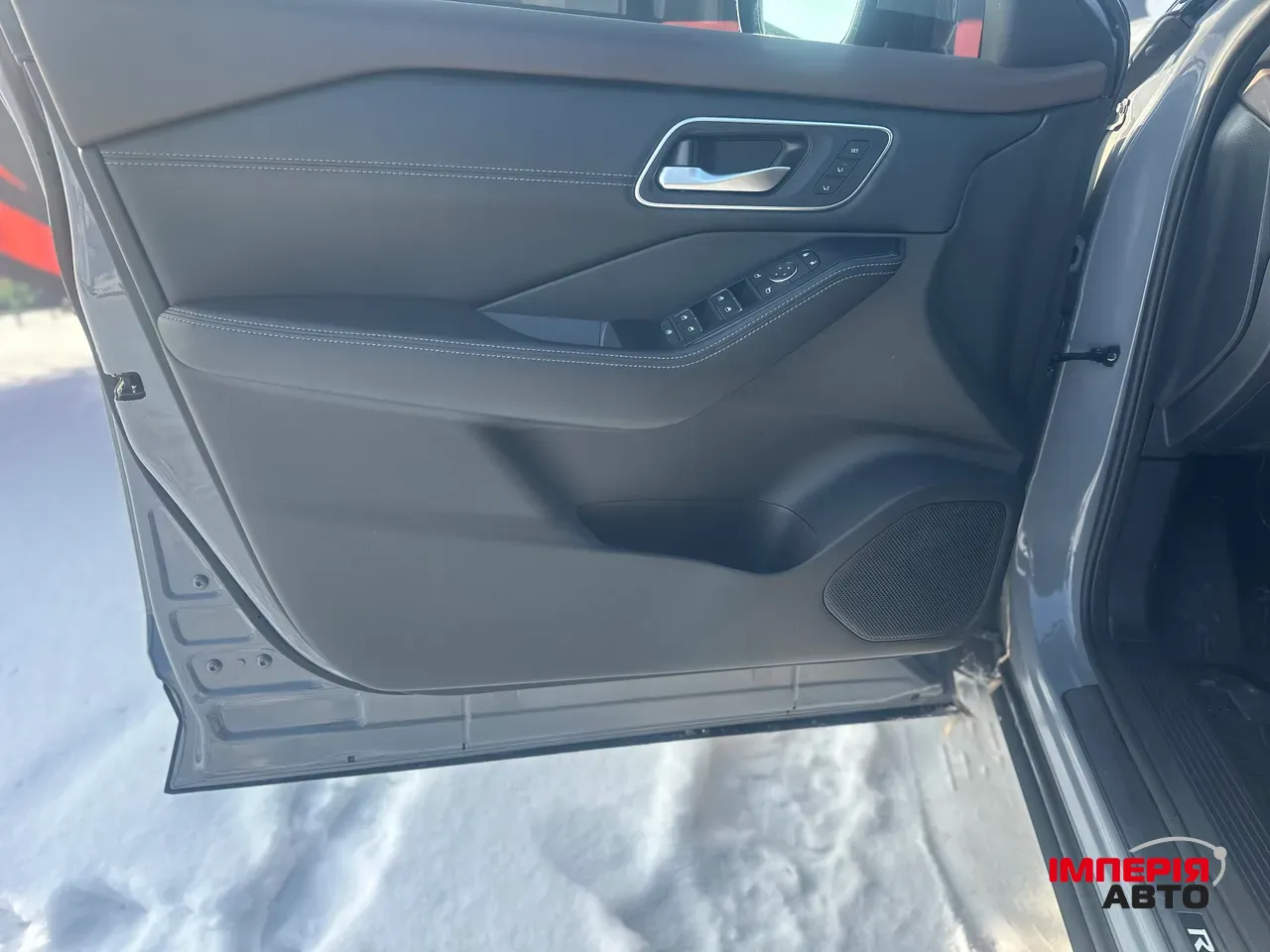 Nissan Rogue - фото 11