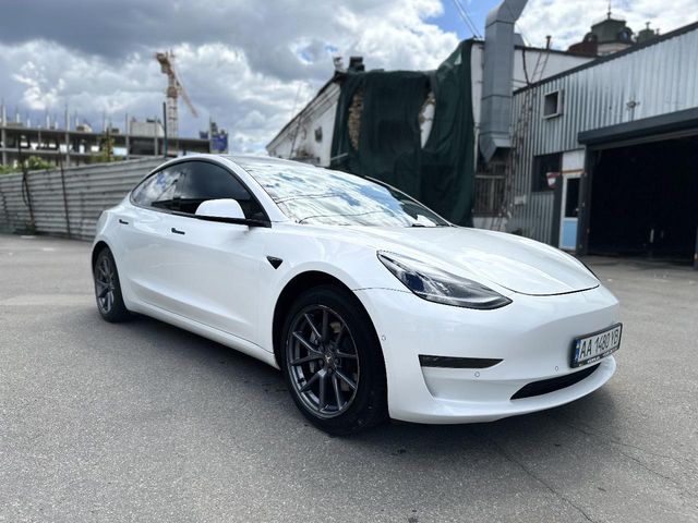 Tesla Model 3 2021, Київ, $19 600 - зображення 3