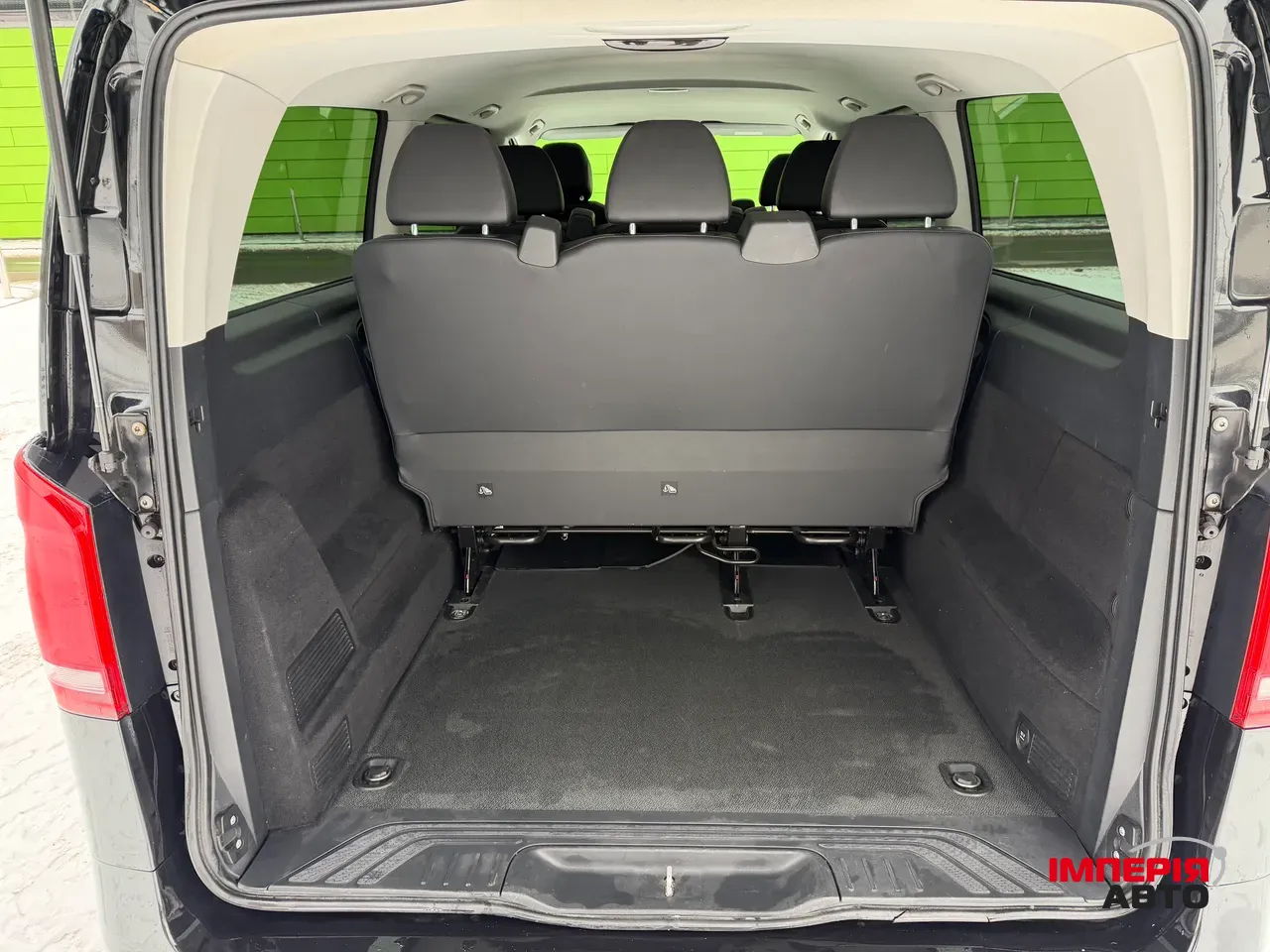 Mercedes-Benz Vito - фото 22