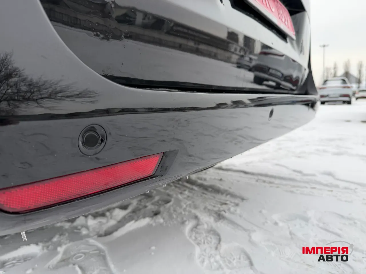 Mercedes-Benz Vito - фото 26