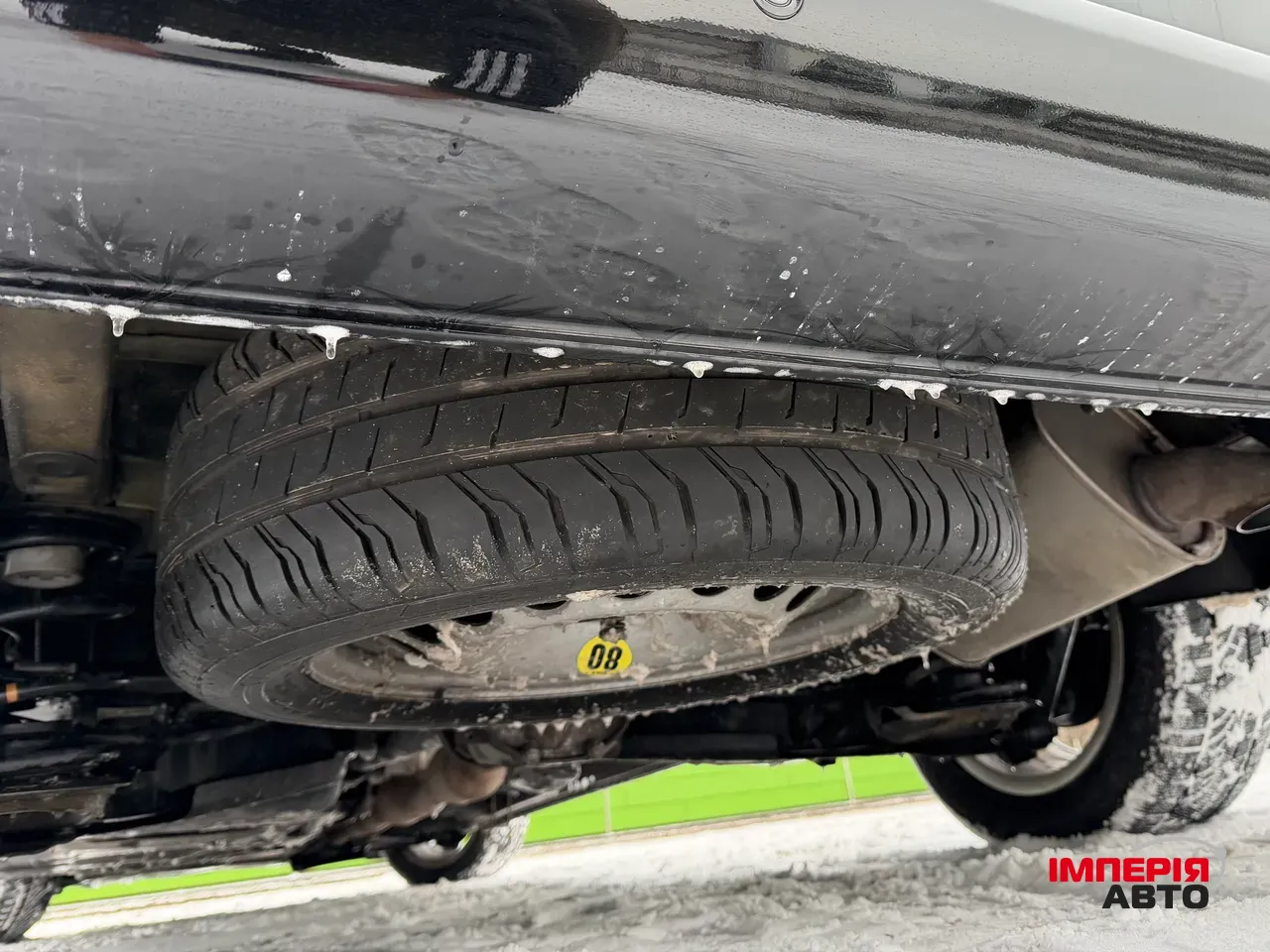 Mercedes-Benz Vito - фото 34