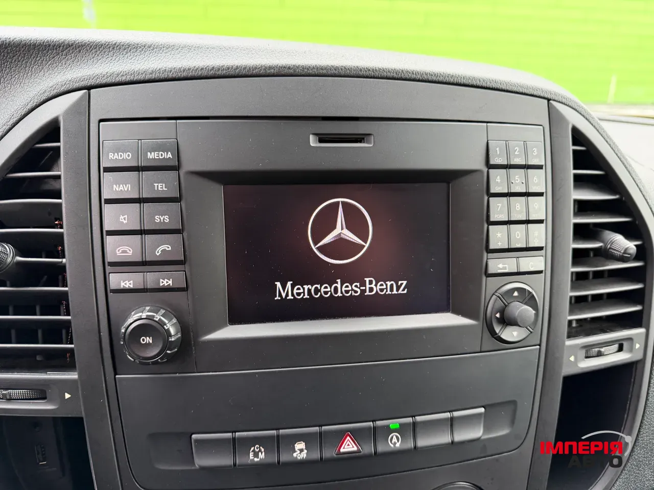 Mercedes-Benz Vito - фото 33