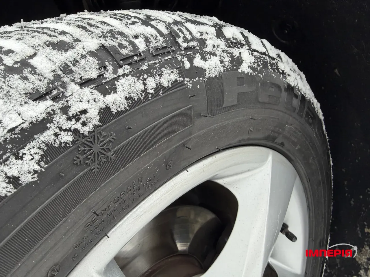 Mercedes-Benz Vito - фото 31