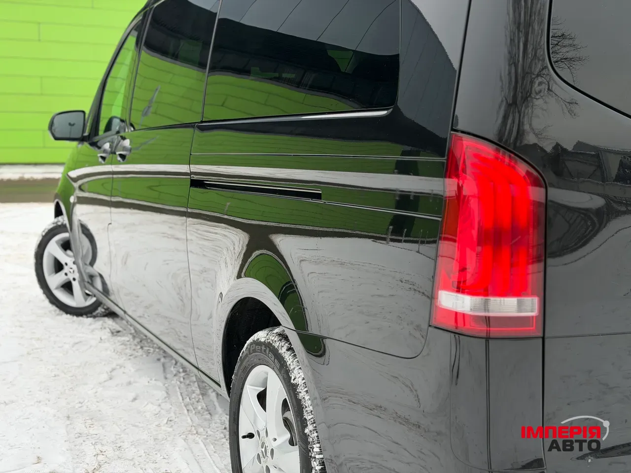 Mercedes-Benz Vito - фото 8