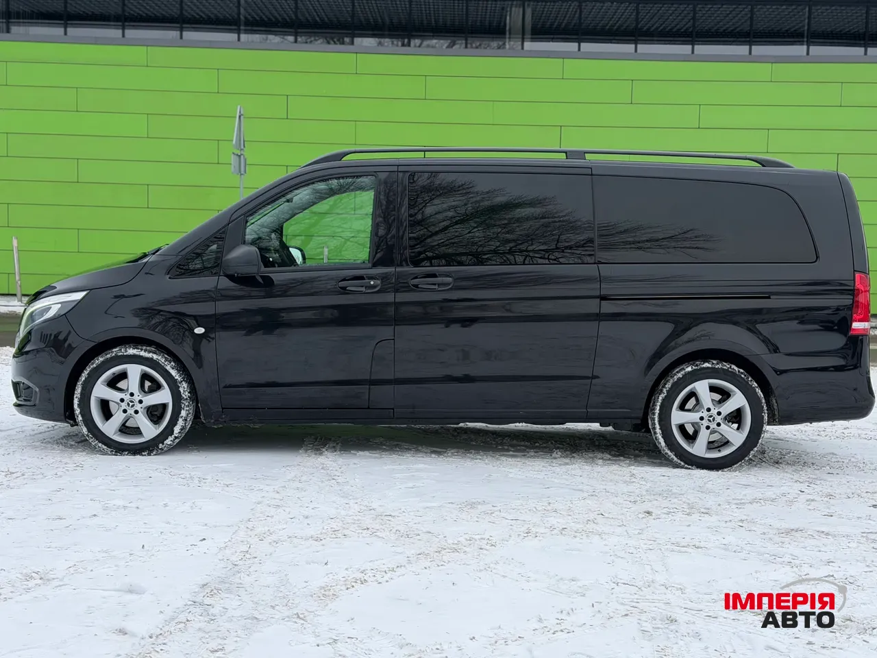 Mercedes-Benz Vito - фото 7