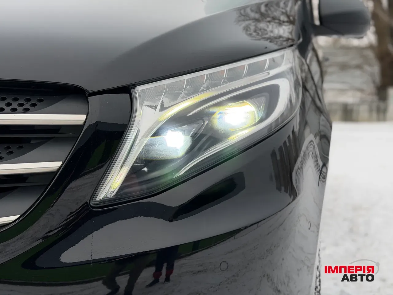 Mercedes-Benz Vito - фото 27