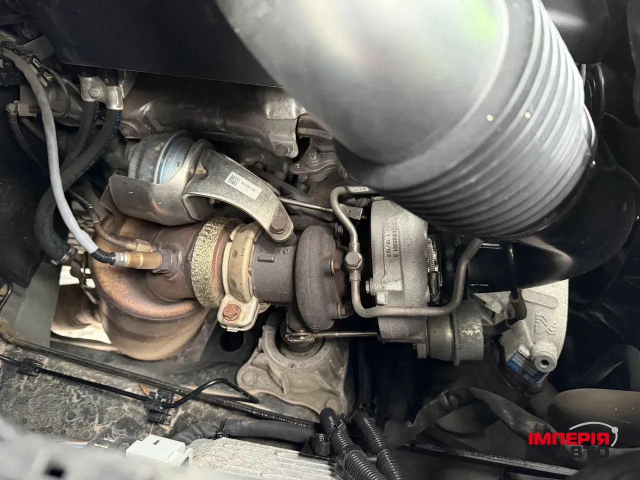 Mercedes-Benz Vito - фото 25